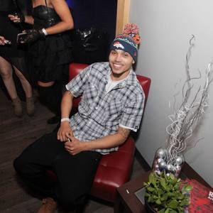 Meet your Posher, Matthew